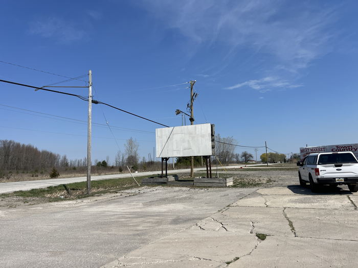 Villa Lanes (Pinney Lanes) - April 15 2023 Photo